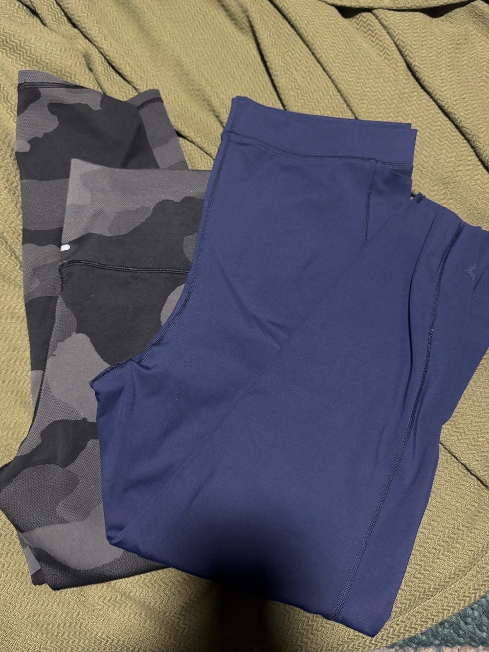 Aerie Offline legging bundle - 2 size XXL